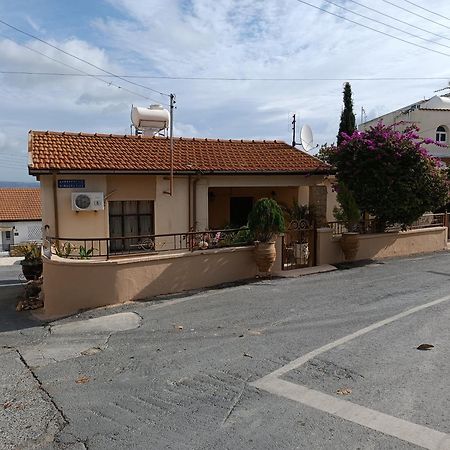 Patriko Village Home Pissouri Exterior foto