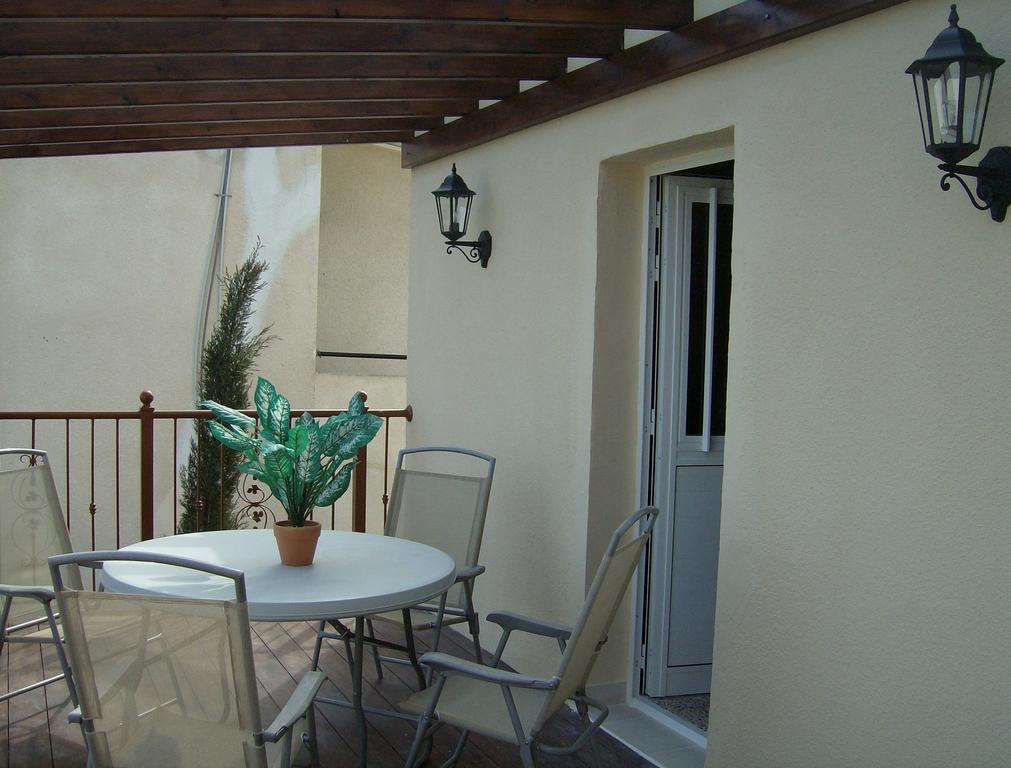 Patriko Village Home Pissouri Habitación foto