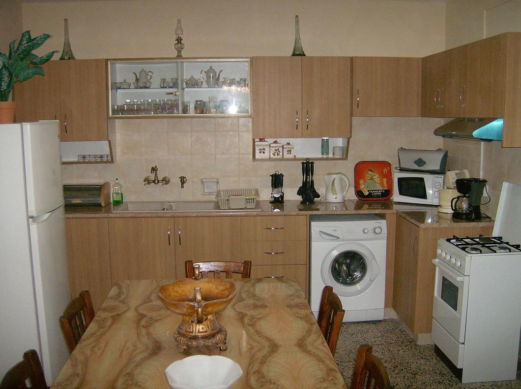 Patriko Village Home Pissouri Habitación foto
