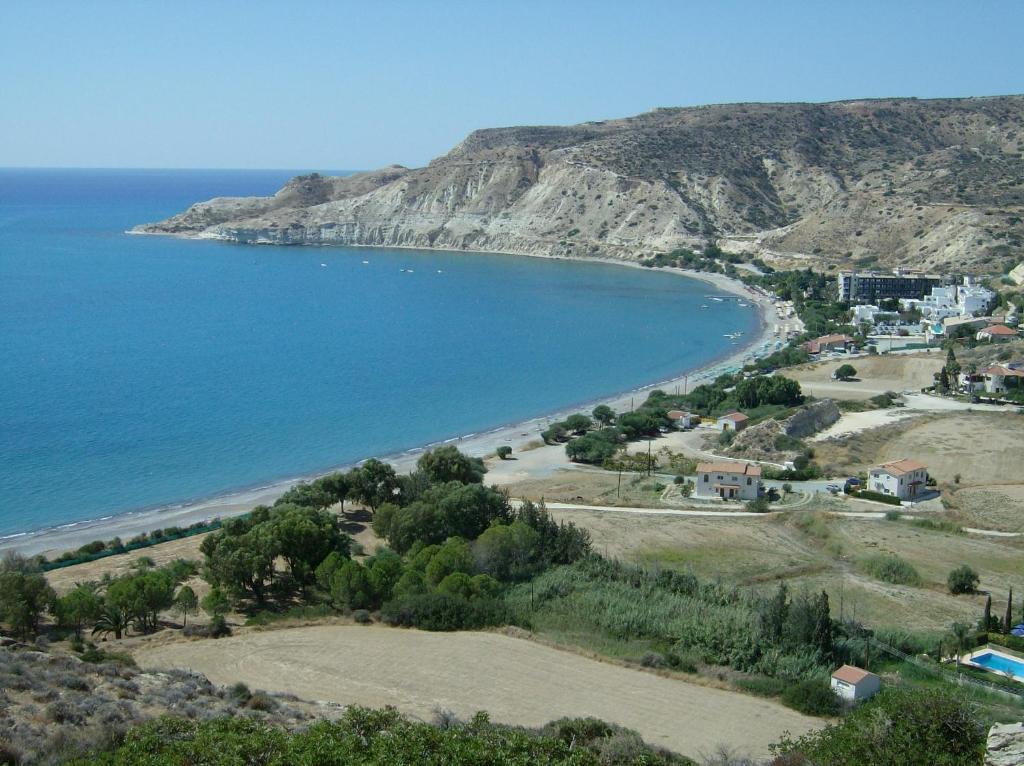 Patriko Village Home Pissouri Exterior foto