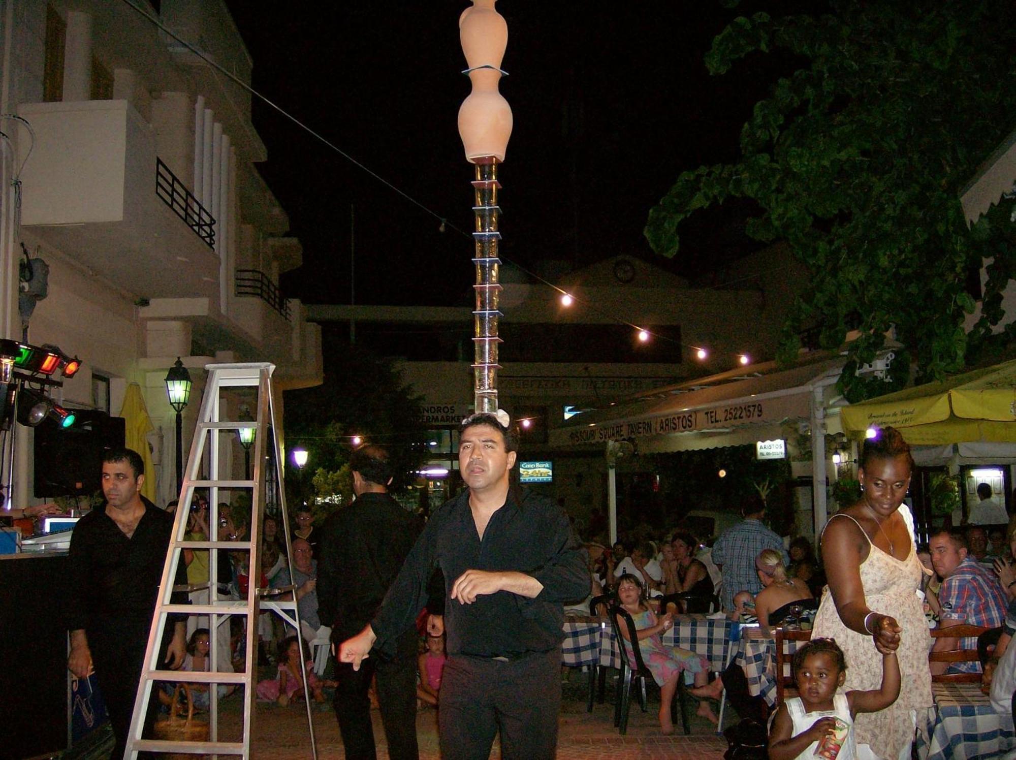 Patriko Village Home Pissouri Exterior foto