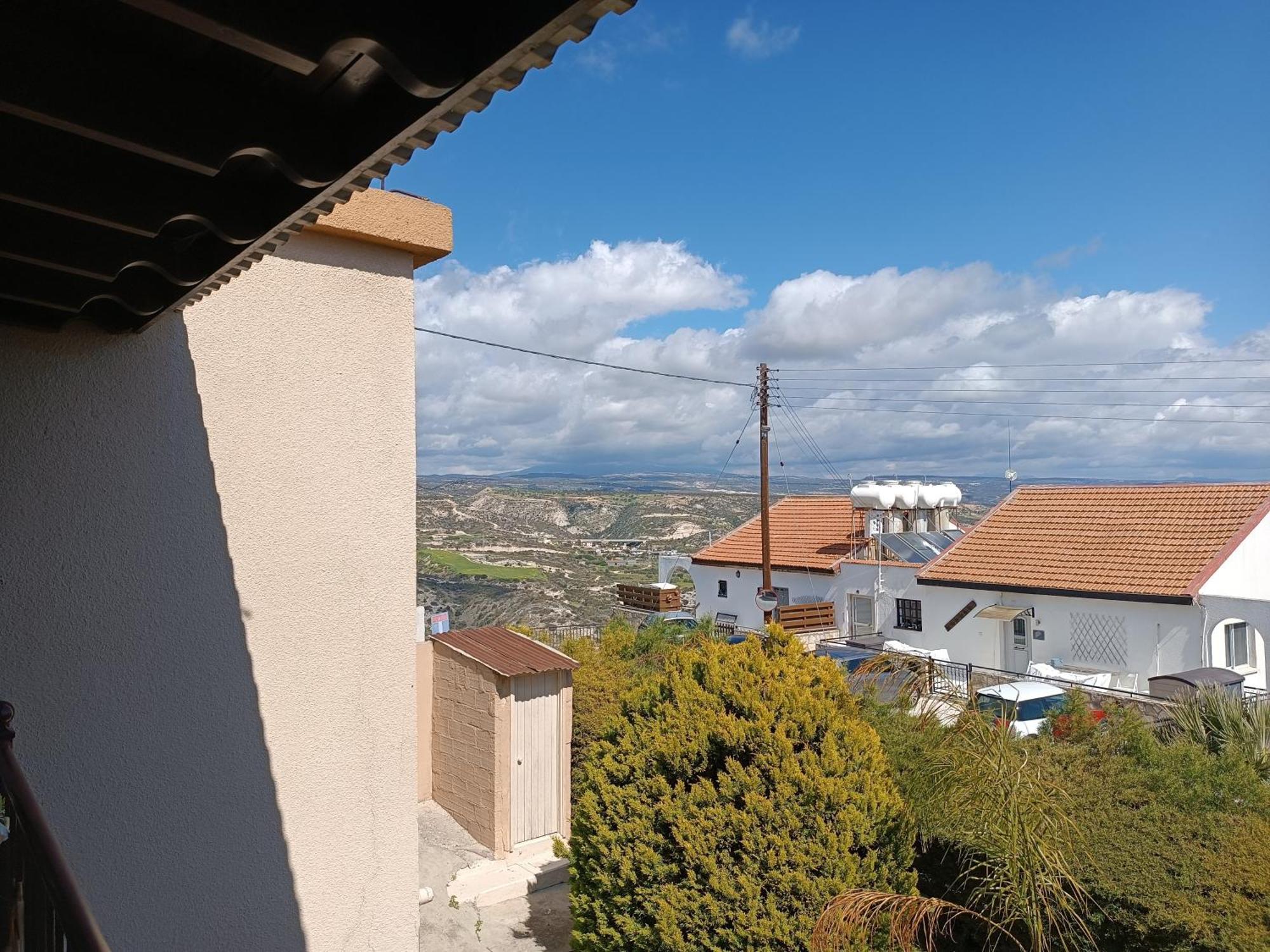 Patriko Village Home Pissouri Exterior foto