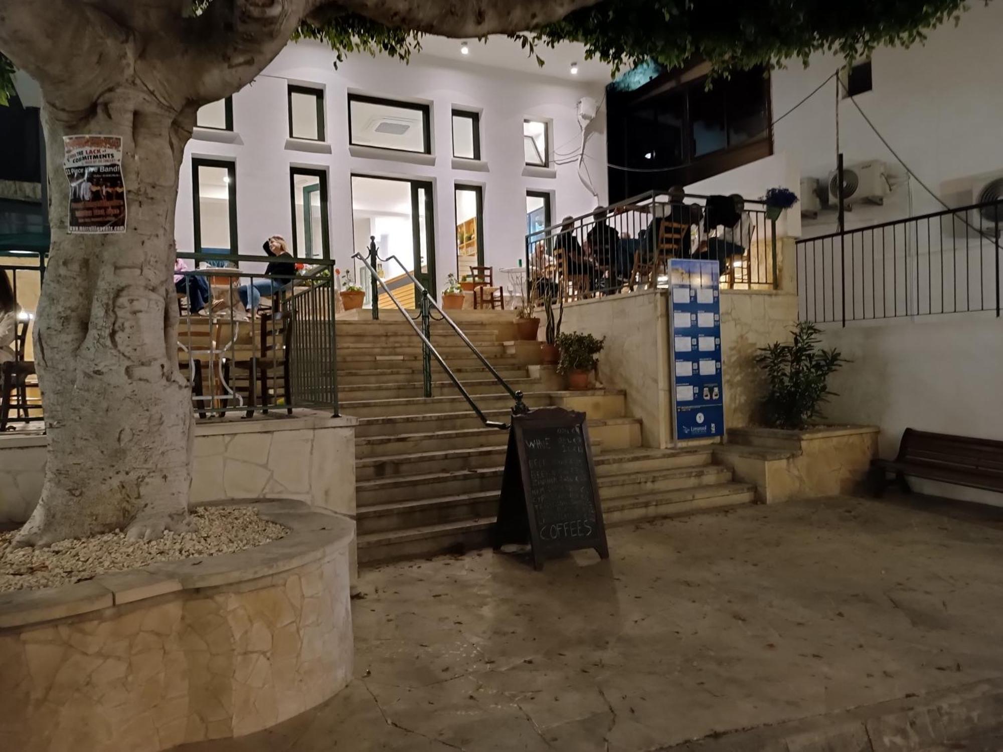 Patriko Village Home Pissouri Exterior foto