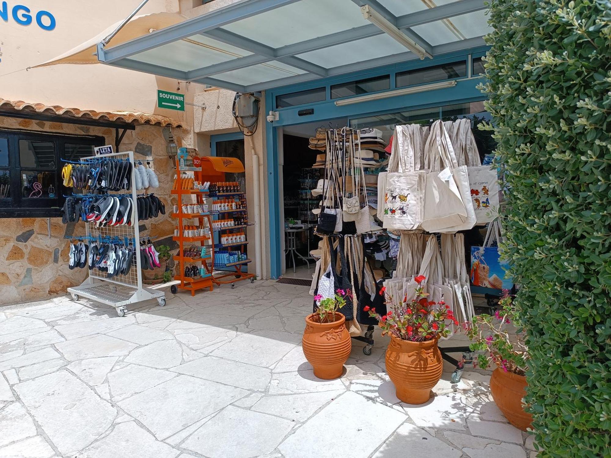 Patriko Village Home Pissouri Exterior foto