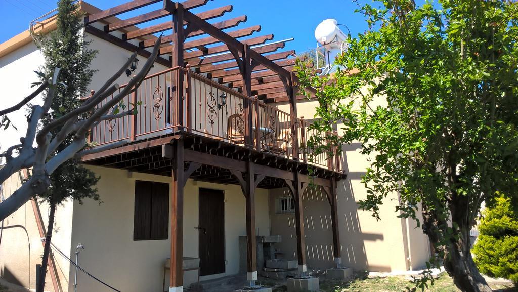 Patriko Village Home Pissouri Exterior foto